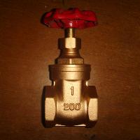 brass globe valves