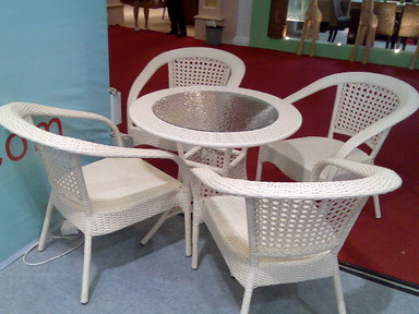 outdoor furniture