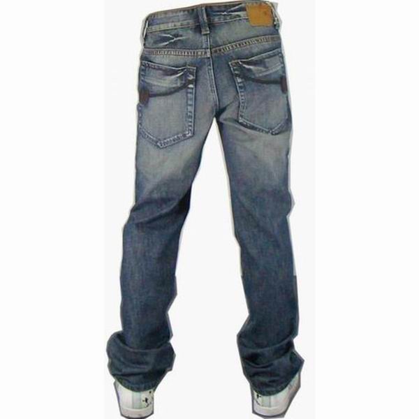 men's jeans2043-2