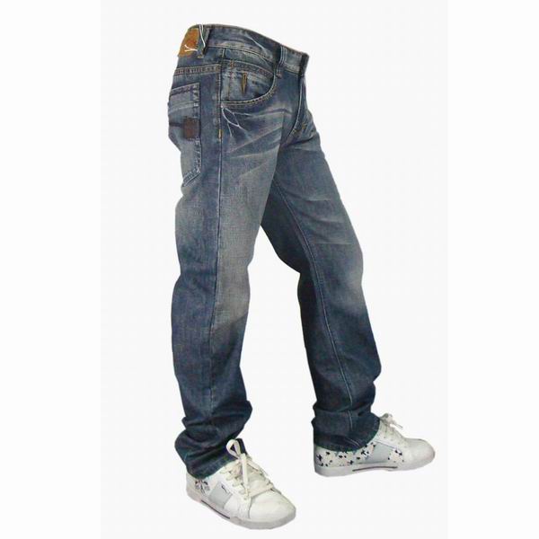 men's jeans2043-3