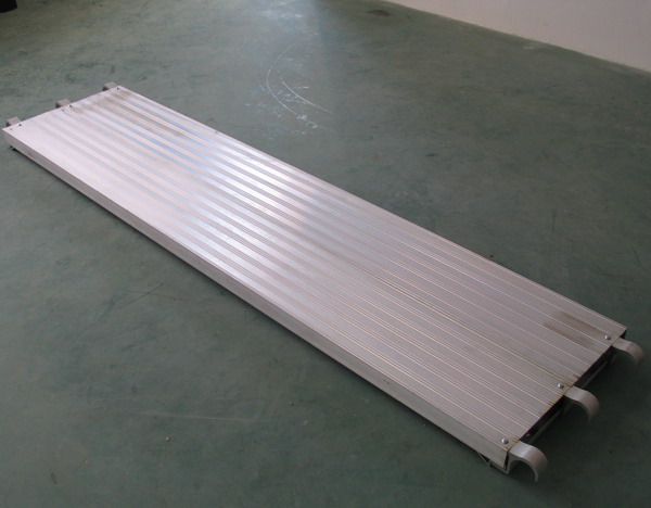 aluminum board, aluminum plank, aluminum deck