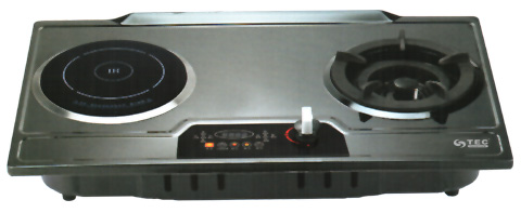 gas stove(GH-02EL)