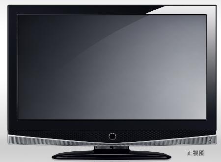 42" Full HD LCD TV