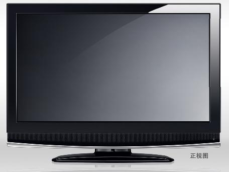 47" Full HD LCD TV