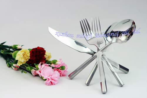 stainless steel cutlery EH6401