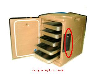 Insulated container(6 layers)