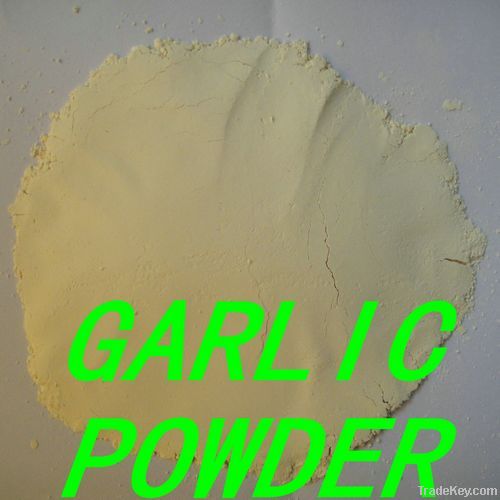 Garlic Powder, onion powder, minced garlic