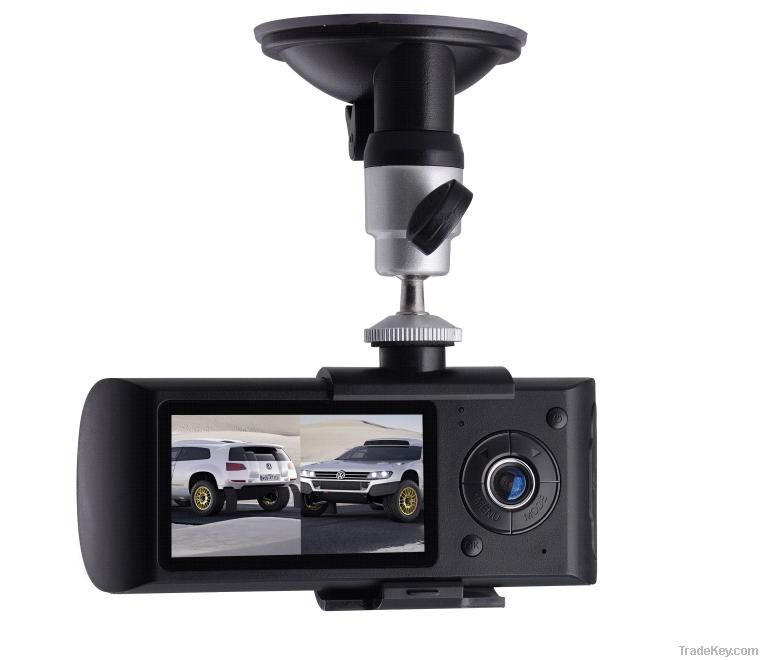 X3000 CAR CAMERA