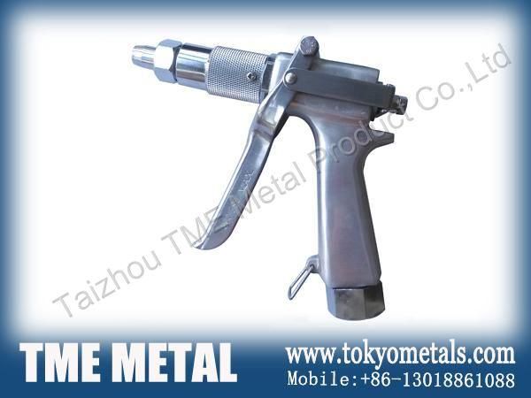 Tme808 High Quality High Pressure Heavy Duty Spray Gun