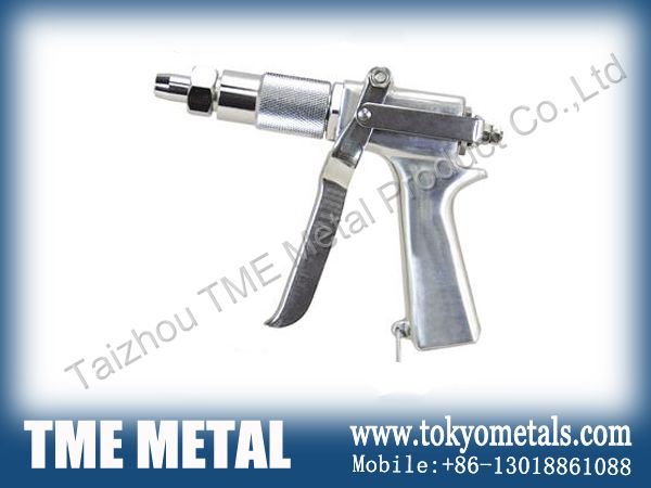 TME801 High Quality High Pressure Heavy Duty Spray Gun