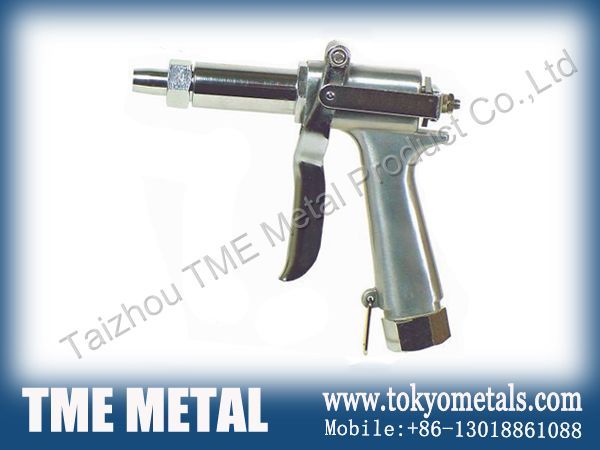 TME804 High Quality High Pressure Heavy Duty Spray Gun