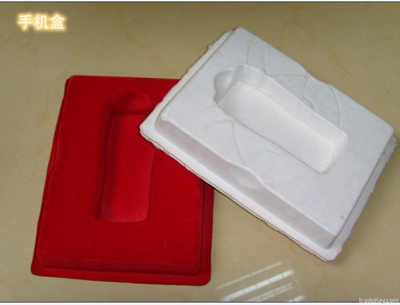 Cellphone Tray