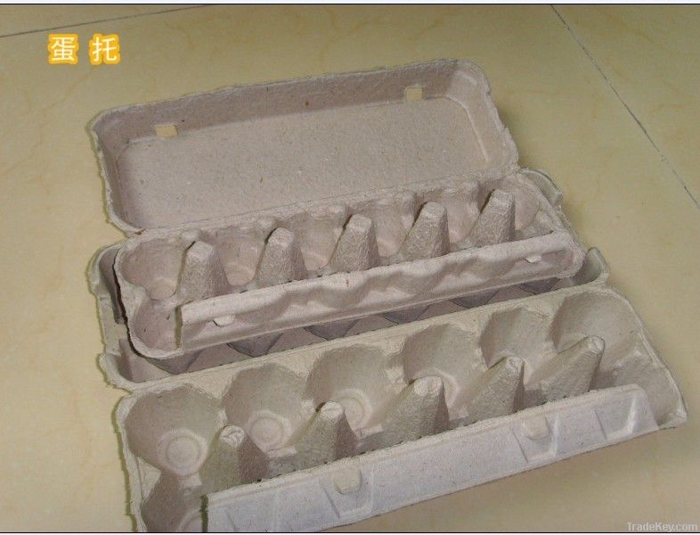 egg box/ egg tray with cover