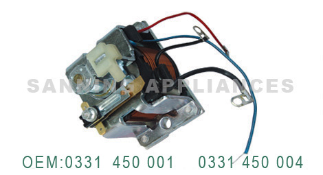 Solenoid(small)