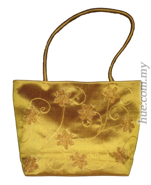 Silk Purses