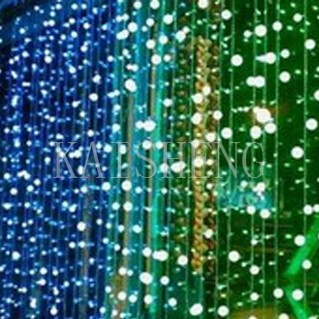 LED Decorative Lighting/Waterfall Llight