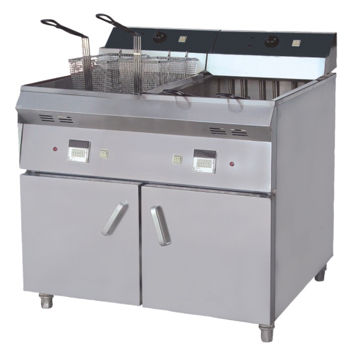 Electric Fryer