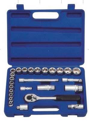 SOCKET SET