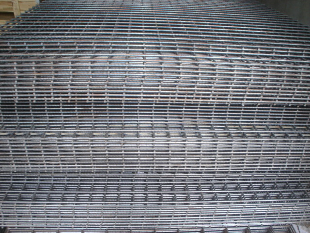 welded wire mesh