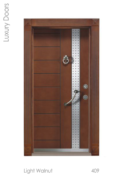 Luxury Door