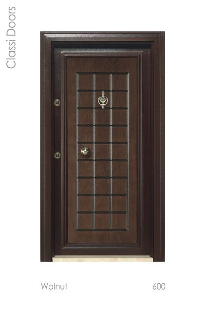 Economical Door