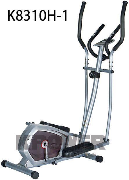 Magnetic Bike/ Upright Bike/ Home Trainer