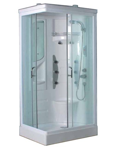 Acylic Shower Cabin-R4052