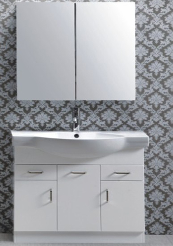 Bathroom Cabinet-C4006