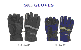 Ski Supplies