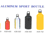 Aluminum Bottle ,PC Bottle