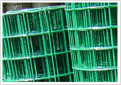 weld wire mesh