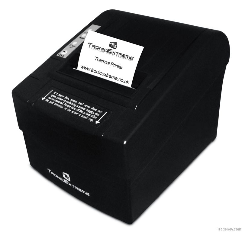 Thermal Printers (801 USB/IP)