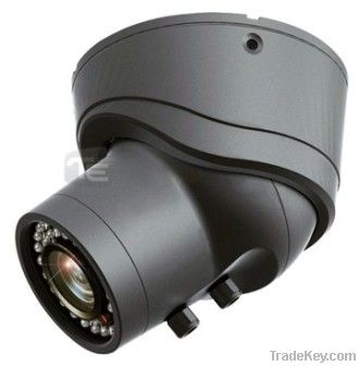 External Dome Camera