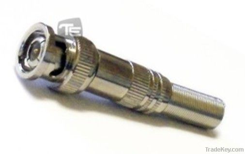 BNC Connector (Screw Style)