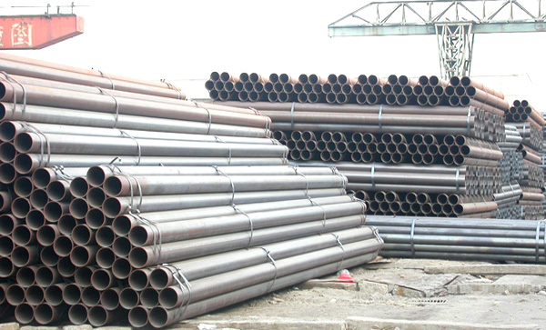 Steel Pipe