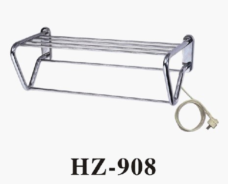 Heated towel rack(HZ-908)