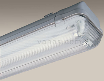 Wateproof Lighting Fixture