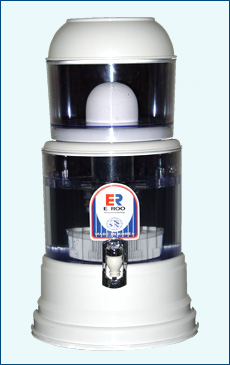 water purifier E 305