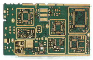 DigitalCamera Mainboard