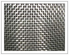 stainless steel wire mesh