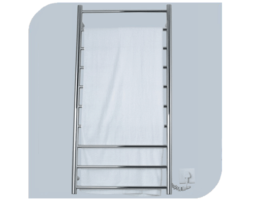 heated towel rack