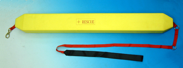 Rescue tube
