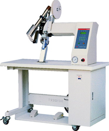 seam sealing machine, seam sealing tape