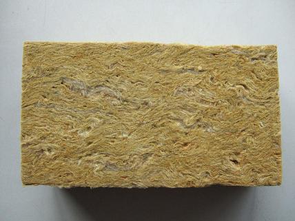 Water-proof Rock Wool Board