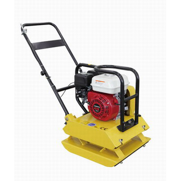 plate compactor