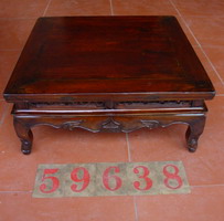 Coffer Table