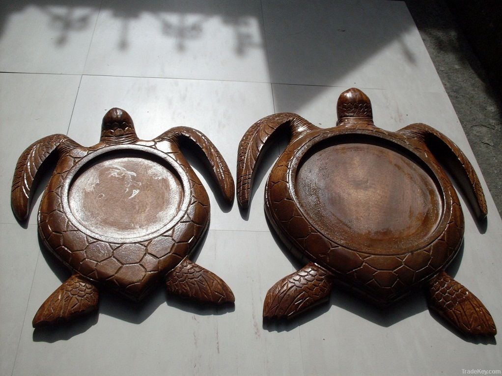 Wooden Arts and Crafts, Wooden table ware
