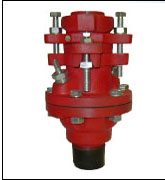 TLK Double Packed Stuffing Box