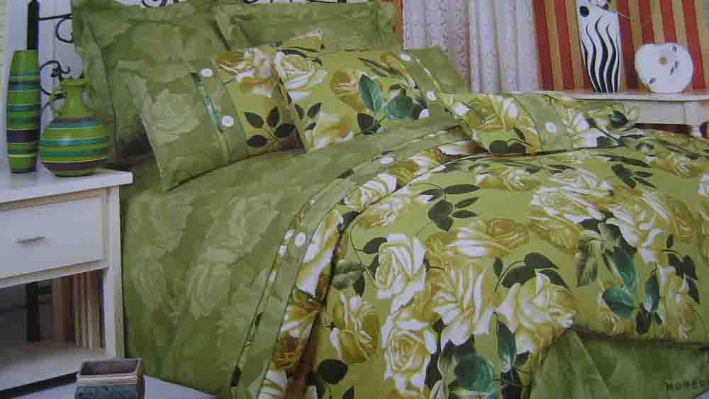 Bedding Sets (SFPCS4-003)