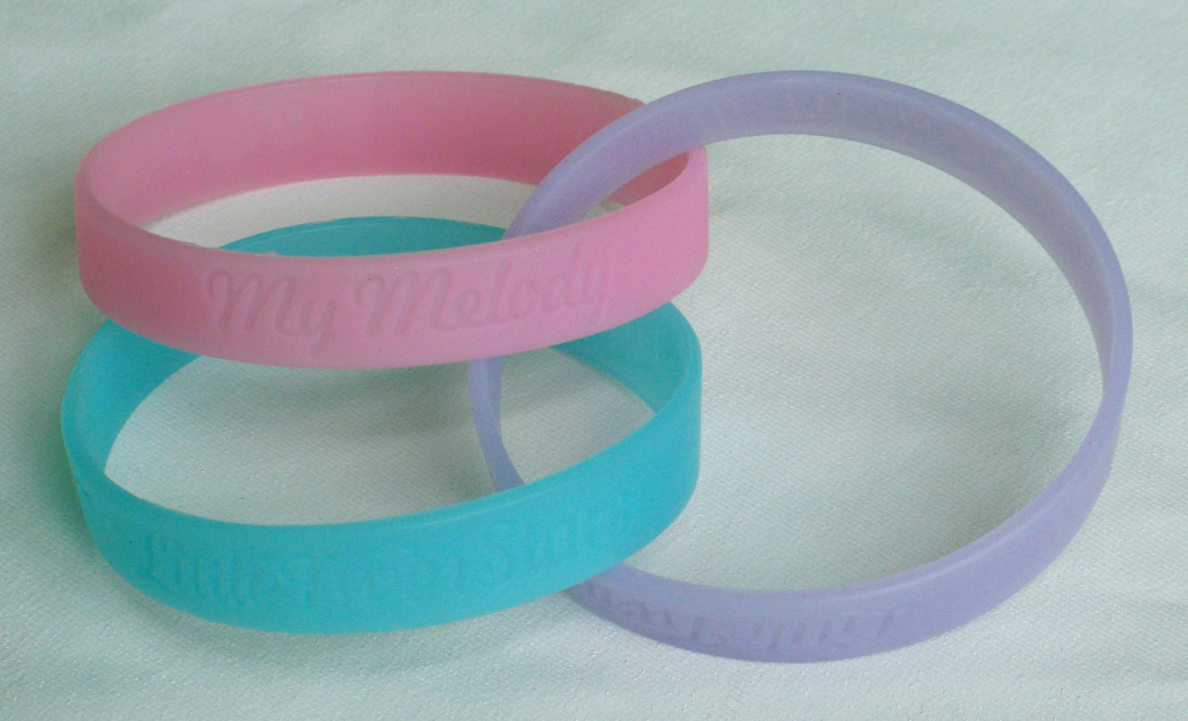 Wristband